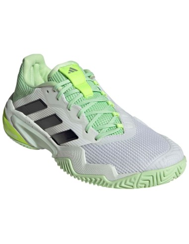 Adidas -Zapatillas Adidas Barricade M Ig3114