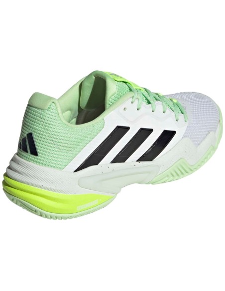 Adidas -Zapatillas Adidas Barricade M Ig3114 Adidas -Zapatillas Adidas Barricade M Ig3114