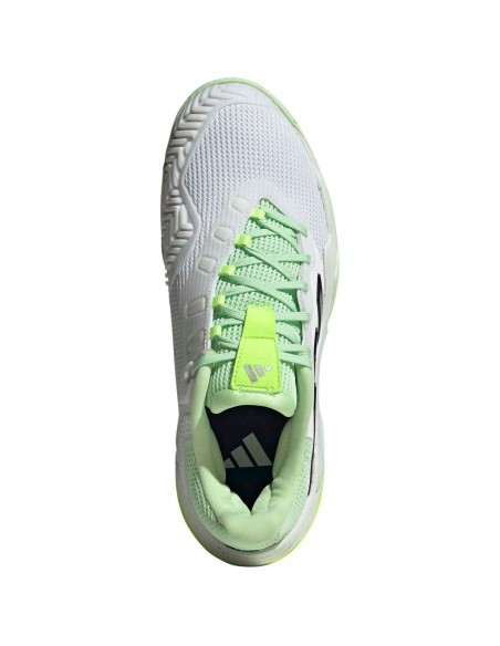 Adidas -Zapatillas Adidas Barricade M Ig3114 Adidas -Zapatillas Adidas Barricade M Ig3114