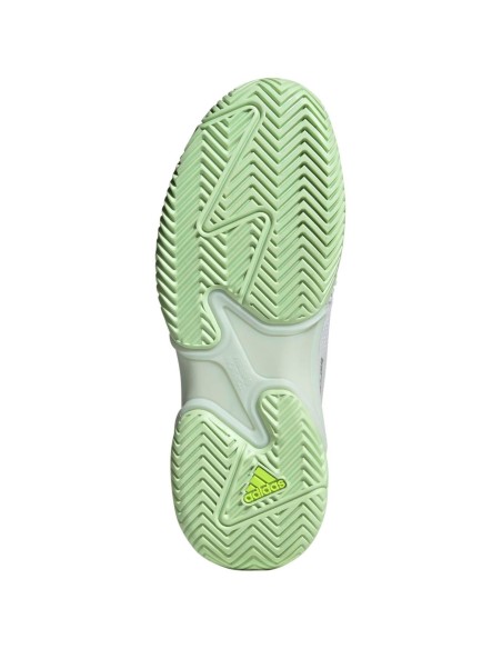 Adidas -Zapatillas Adidas Barricade M Ig3114