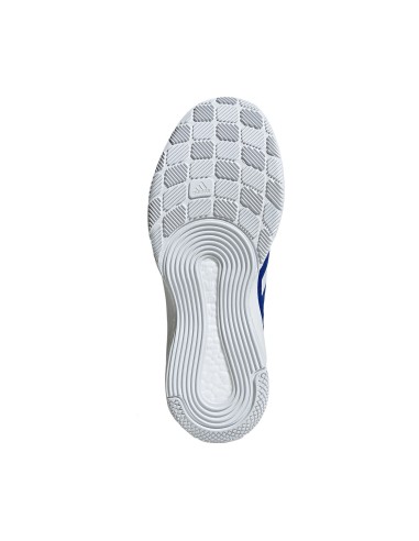 Adidas -Zapatillas Adidas Crazyflight Azul
