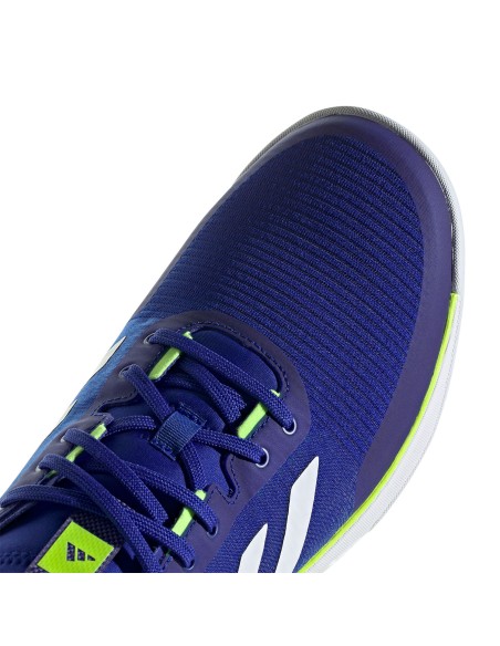 Adidas -Zapatillas Adidas Crazyflight Azul Adidas -Zapatillas Adidas Crazyflight Azul