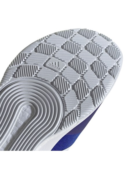 Adidas -Zapatillas Adidas Crazyflight Azul Adidas -Zapatillas Adidas Crazyflight Azul