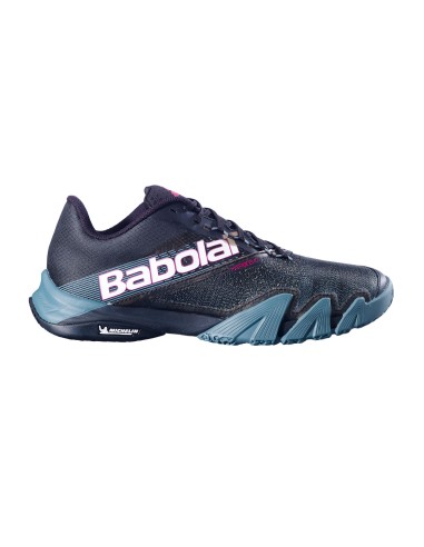 Babolat -Zapatillas Babolat Jet Premura 2 M 30s24752 2043