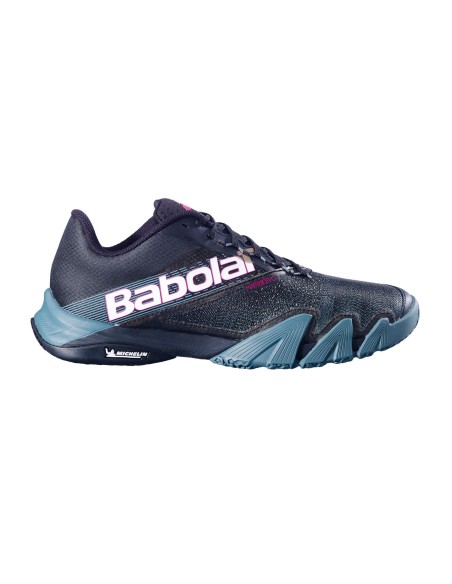 Babolat -Zapatillas Babolat Jet Premura 2 Negro