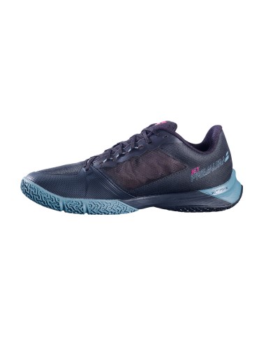 Babolat -Zapatillas Babolat Jet Premura 2 Negro