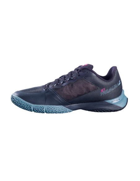 Babolat -Zapatillas Babolat Jet Premura 2 Negro