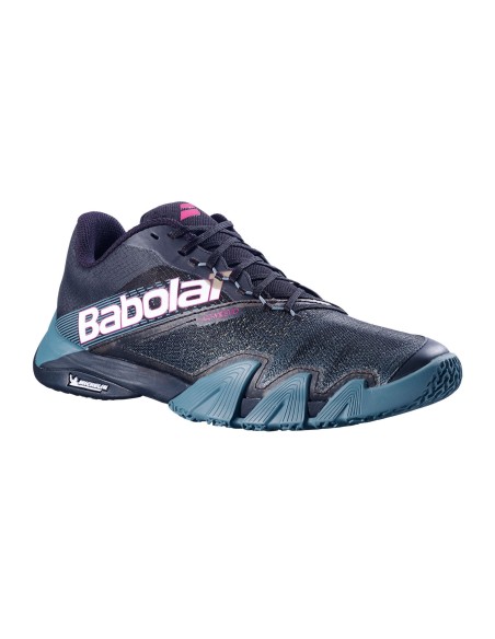 Babolat -Zapatillas Babolat Jet Premura 2 Negro