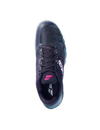 Babolat -Zapatillas Babolat Jet Premura 2 Negro