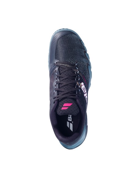 Babolat -Sapatos Babolat Jet Premura 2 pretos Babolat -Sapatos Babolat Jet Premura 2 pretos