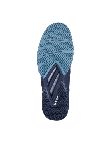 Babolat -Zapatillas Babolat Jet Premura 2 Negro