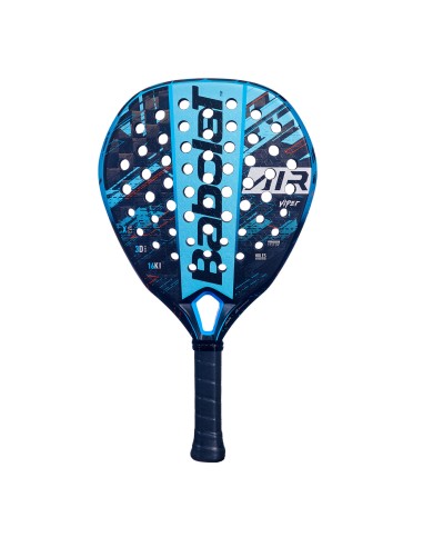 Babolat -Pala Babolat Air Viper 150139 100