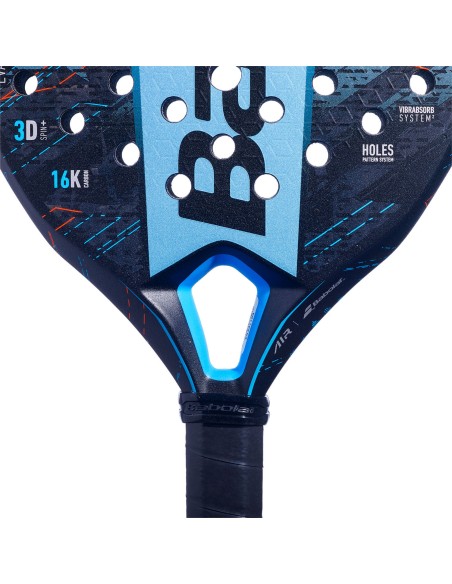 Babolat -Pala Babolat Air Viper