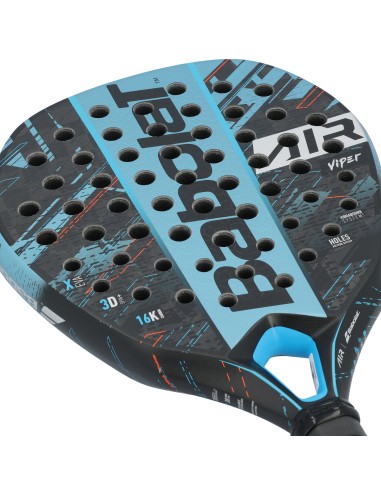 Babolat -Pala Babolat Air Viper