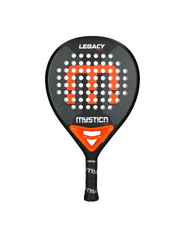 MYSTICA -Mystica Legacy Hybrid Orange racket
