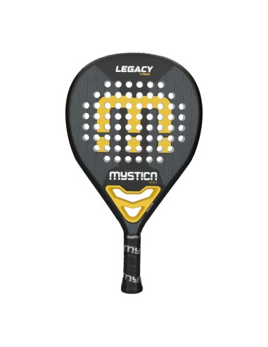 MYSTICA -Mystica Legacy Hybrid Yellow racket