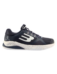 Bullpadel -Zapatillas Bullpadel Elite Ltd 24v Marino