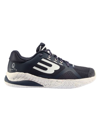 Bullpadel -Bullpadel Elite Ltd 24v Navy Shoes