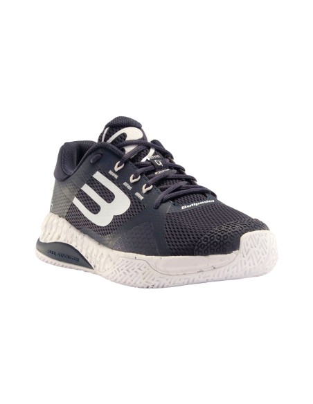 Bullpadel -Zapatillas Bullpadel Elite Ltd 24v Marino Bullpadel -Zapatillas Bullpadel Elite Ltd 24v Marino