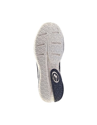 Bullpadel -Zapatillas Bullpadel Elite Ltd 24v Marino