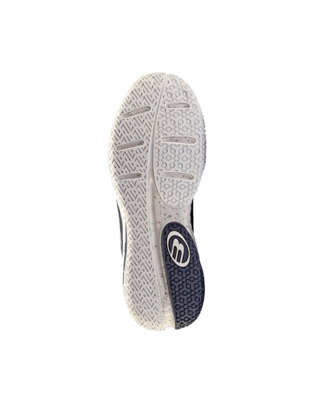 Bullpadel -Zapatillas Bullpadel Elite Ltd 24v Marino Bullpadel -Zapatillas Bullpadel Elite Ltd 24v Marino