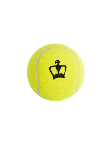 Black Crown -Can of 3 Black Crown One Balls A000320