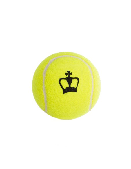 Black Crown -Bote 3 Pelotas Black Crown One A000320