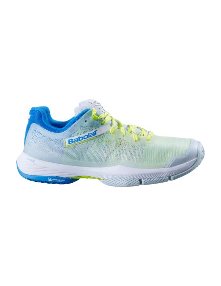 Babolat -Babolat Jet Ritma Feminino 31f23753 4112