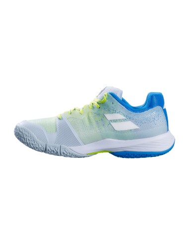 Babolat -Babolat Jet Ritma Women 31f23753 4112
