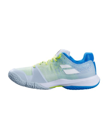 Babolat -Babolat Jet Ritma Women 31f23753 4112