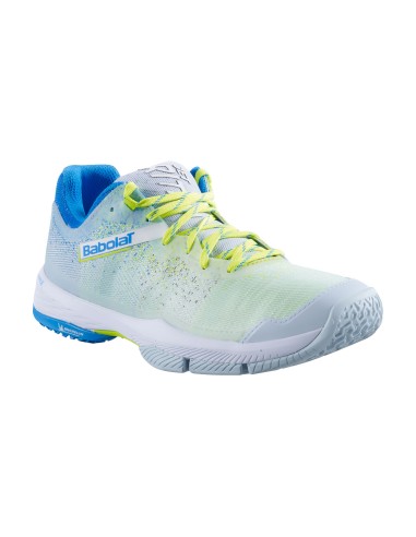 Babolat -Babolat Jet Ritma Women 31f23753 4112