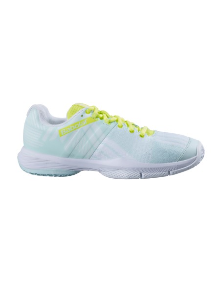 Babolat -Babolat Sensa Women 31f23757 4115 Babolat -Babolat Sensa Women 31f23757 4115