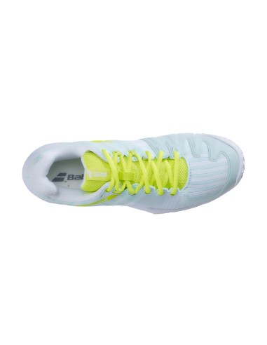 Babolat -Babolat Sensa Women 31f23757 4115