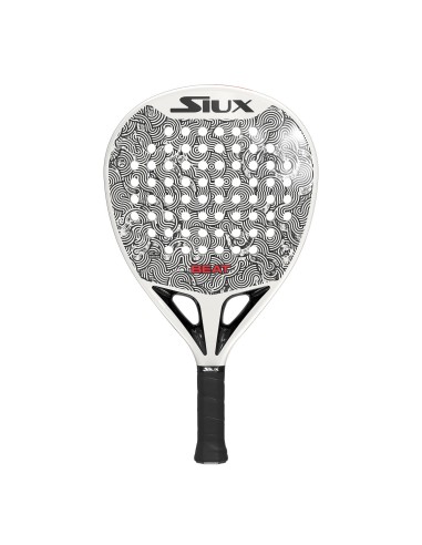 Siux -Siux Beat Hybrid racket