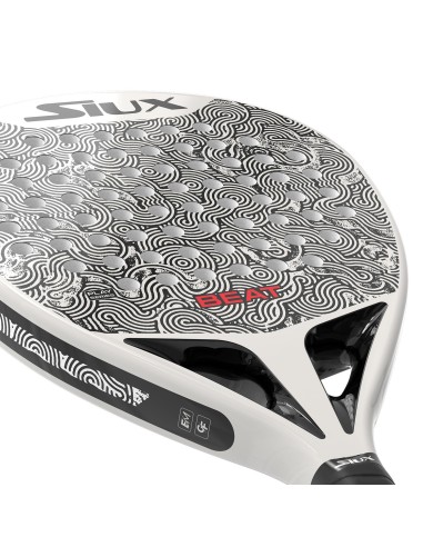 Siux -Pala Siux Beat Hybrid