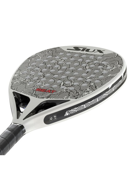 Siux -Pala Siux Beat Hybrid