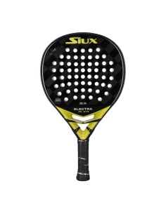 Siux -Pala Siux Electra St3 Junior