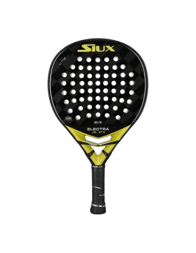 Siux -Raquete Siux Electra St3 Júnior