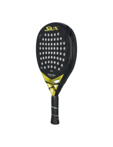 Siux -Pala Siux Electra St3 Junior