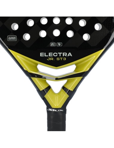 Siux -Pala Siux Electra St3 Junior