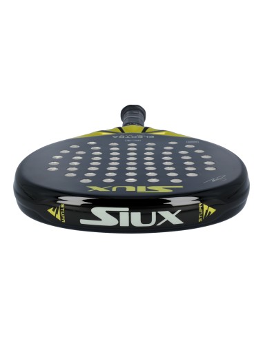 Siux -Pala Siux Electra St3 Junior