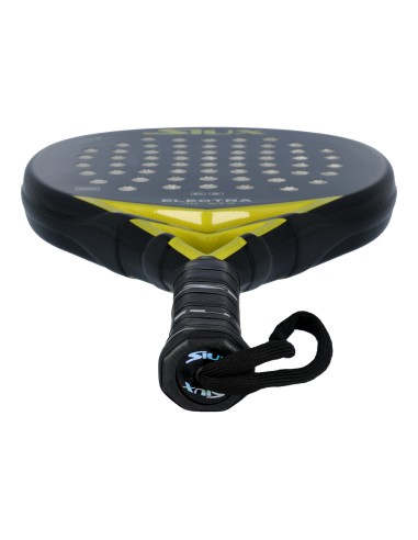 Siux -Pala Siux Electra St3 Junior