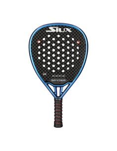 Siux -Pala Siux Spyder Revolution 3 Attack Hard Lite