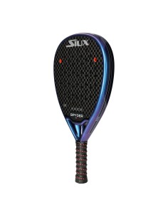 Siux -Siux Spyder Lite 3 Hard 2