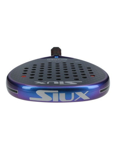 Siux -Siux Spyder Lite 3 Hard