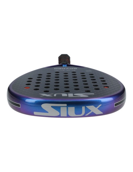Siux -Siux Spyder Lite 3 Hard