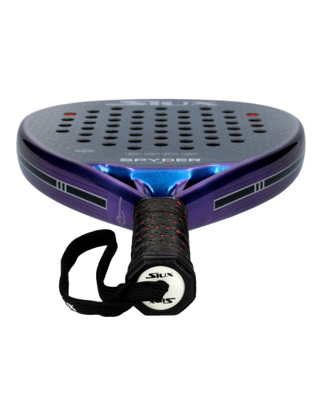 Siux -Siux Spyder Lite 3 Hard