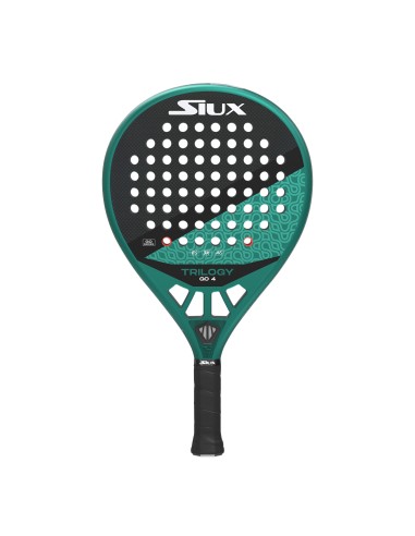 Siux -Siux Trilogy 4 Control Go Shovel