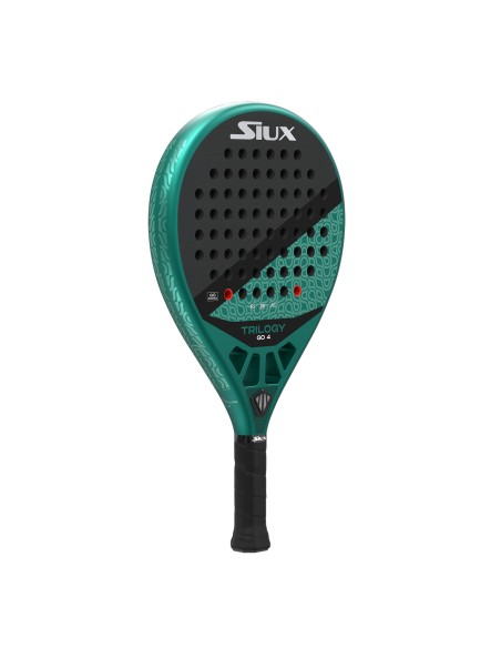 Siux -Pala Siux Trilogy 4 Control Go