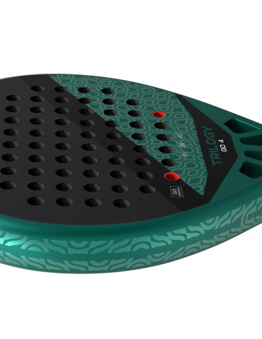 Siux -Pala Siux Trilogy 4 Control Go